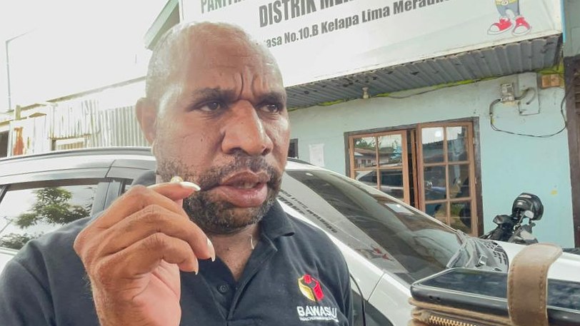 sentra-gakkumdu-merauke-tangani-dua-kasus-politik-uang