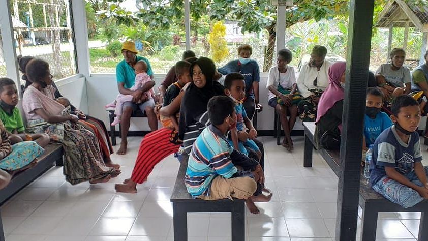 ptfi-terus-dukung-pelayanan-kesehatan-masyarakat-di-klinik-pomako