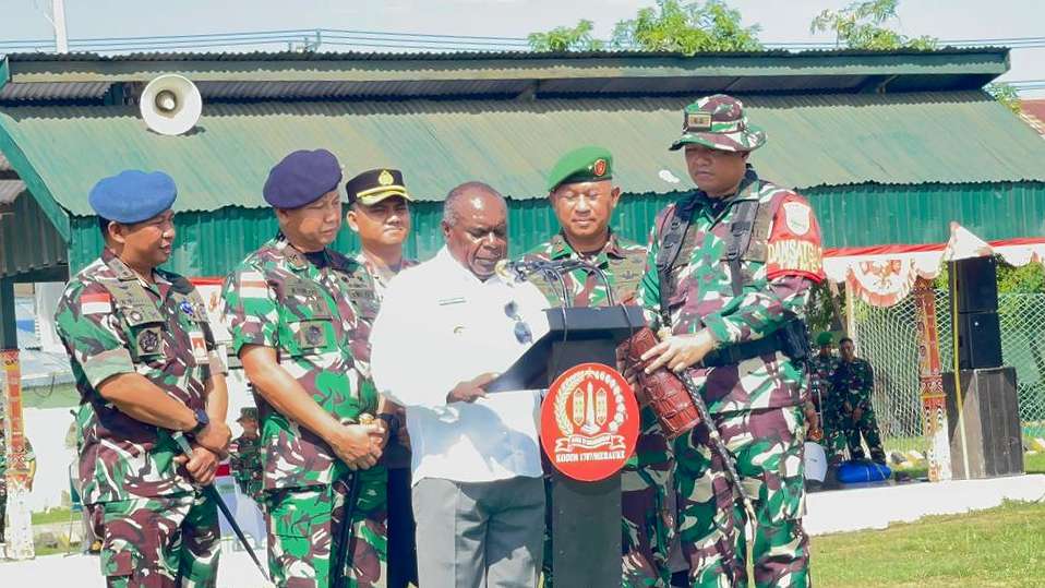 tmmd-ke-119-di-kampung-ngguti-fokus-ke-pembangunan-fasilitas-dasar