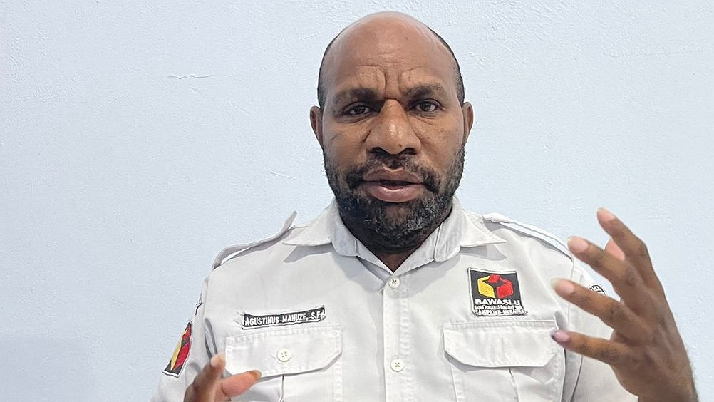 di-merauke-sudah-tiga-kasus-politik-uang-terungkap