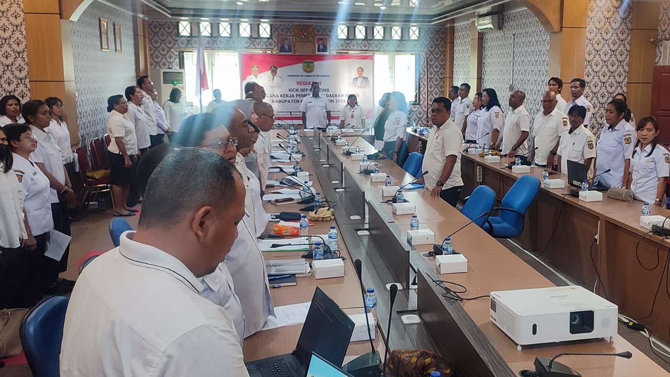 pemkab-mimika-kick-of-meeting-tentukan-program-prioritas-2025