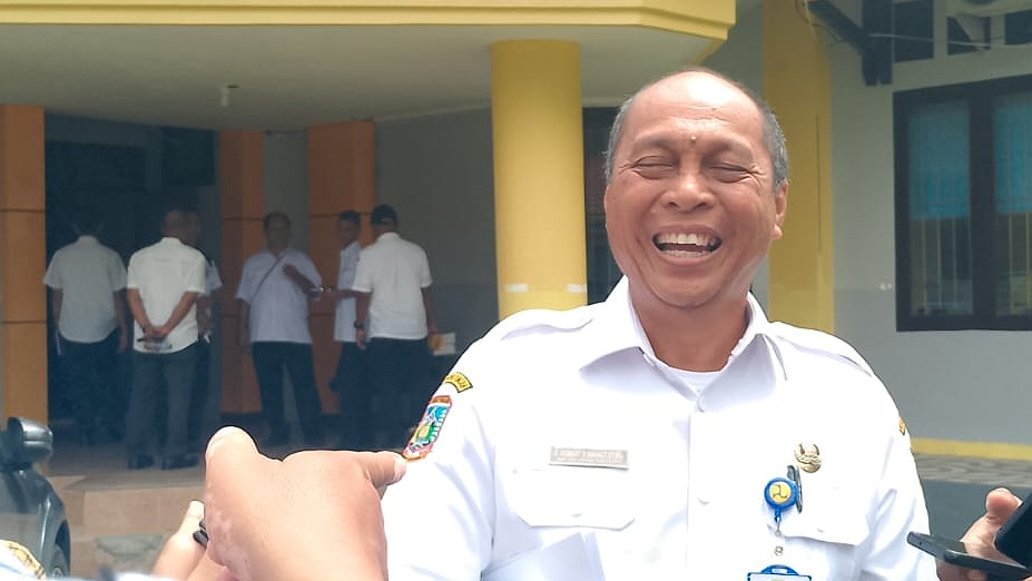 jalan-bundaran-petrosea-ke-bandara-dinas-pupr-fokus-buka-akses-dulu