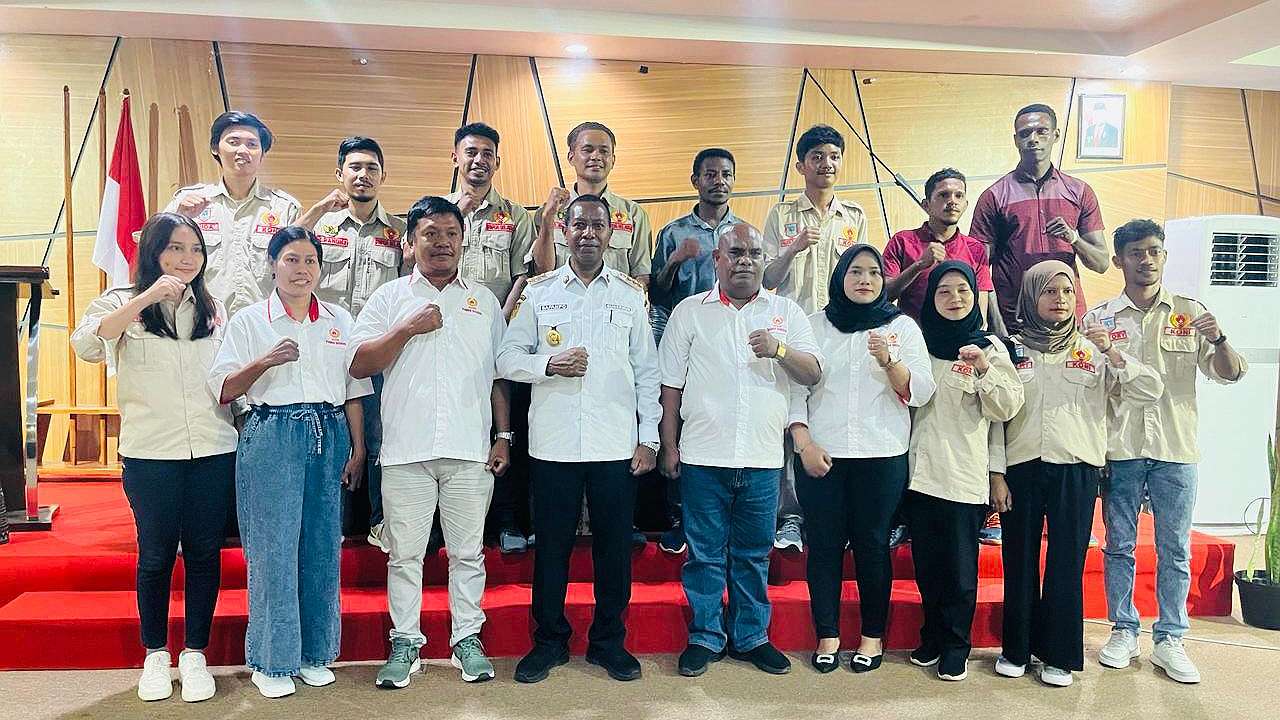 papua-selatan-pastikan-tak-pakai-atlet-luar-di-pon-2024