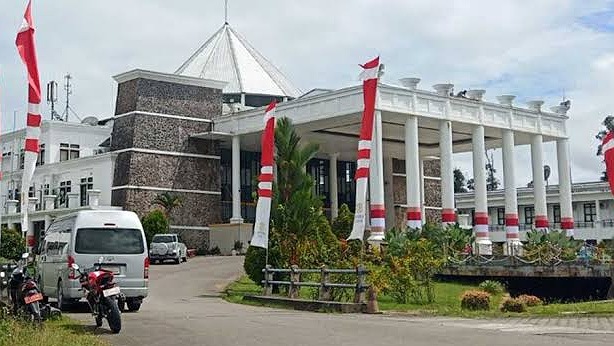 penertiban-aset-daerah-masih-jadi-pr-pemkab-mimika