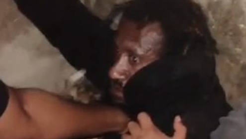 narapidana-kasus-mutilasi-yang-kabur-roy-marthen-howay-kembali-ditangkap