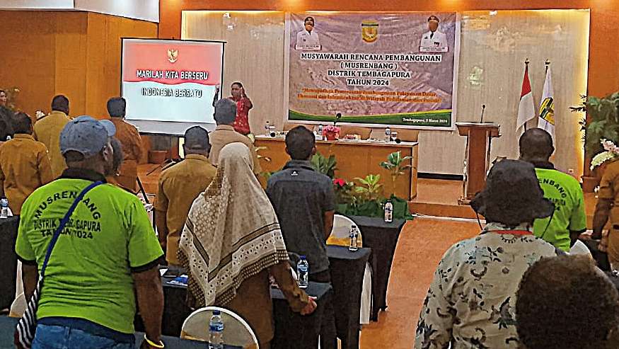 distrik-tembagapura-hasilkan-102-usulan-program-di-musrenbang