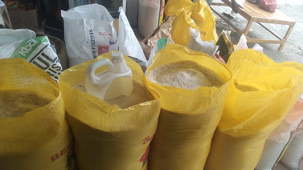 jelang-lebaran-disperindag-sebut-yang-harganya-naik-hanya-beras-dan-cabai