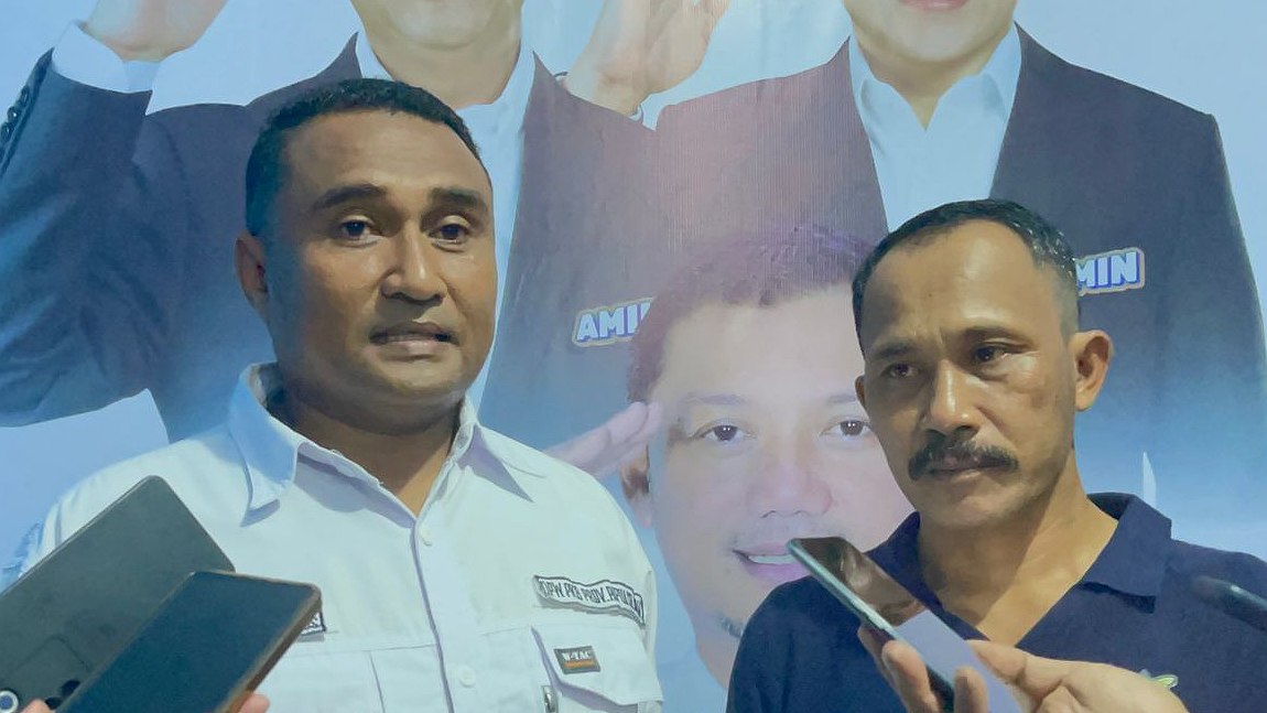 pkb-layangkan-surat-keberatan-ke-bawaslu-terkait-perolehan-suara-di-kpu-asmat