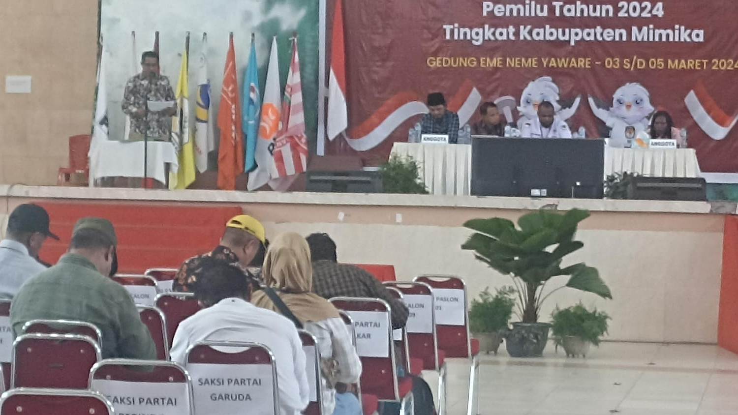 kpu-mimika-tetapkan-hasil-pemilu-berikut-35-nama-caleg-dprd-peraih-suara-terbanyak