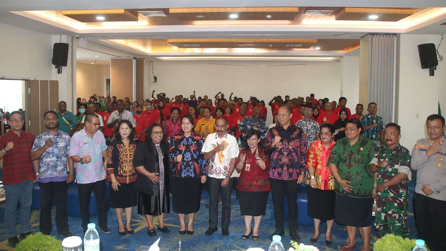 musrenbang-distrik-mimika-baru-hasilkan-158-usulan-program