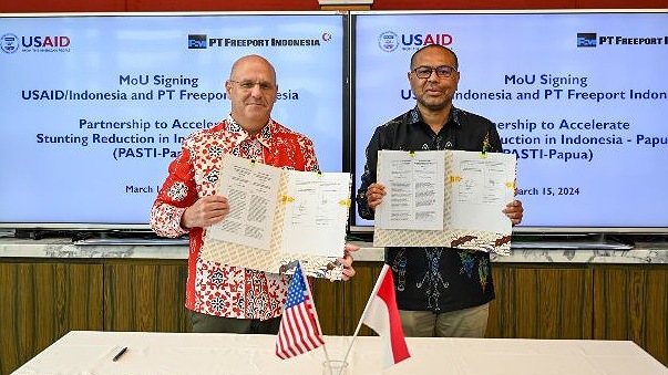 pt-freeport-usaid-kolaborasi-percepatan-penurunan-stunting-di-papua