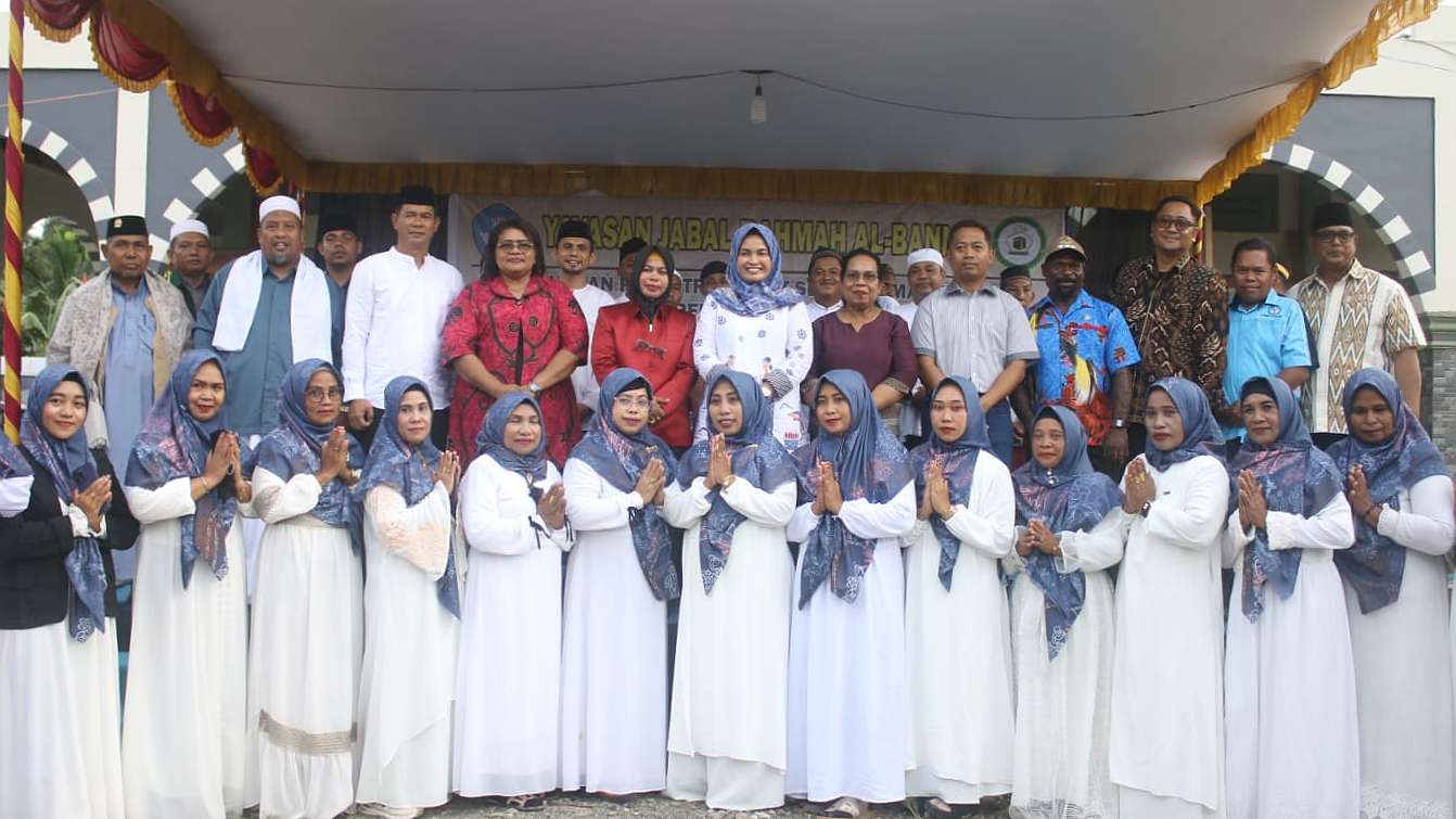 pemkab-mimika-safari-ramadan-di-tiga-masjid-mimika-timur