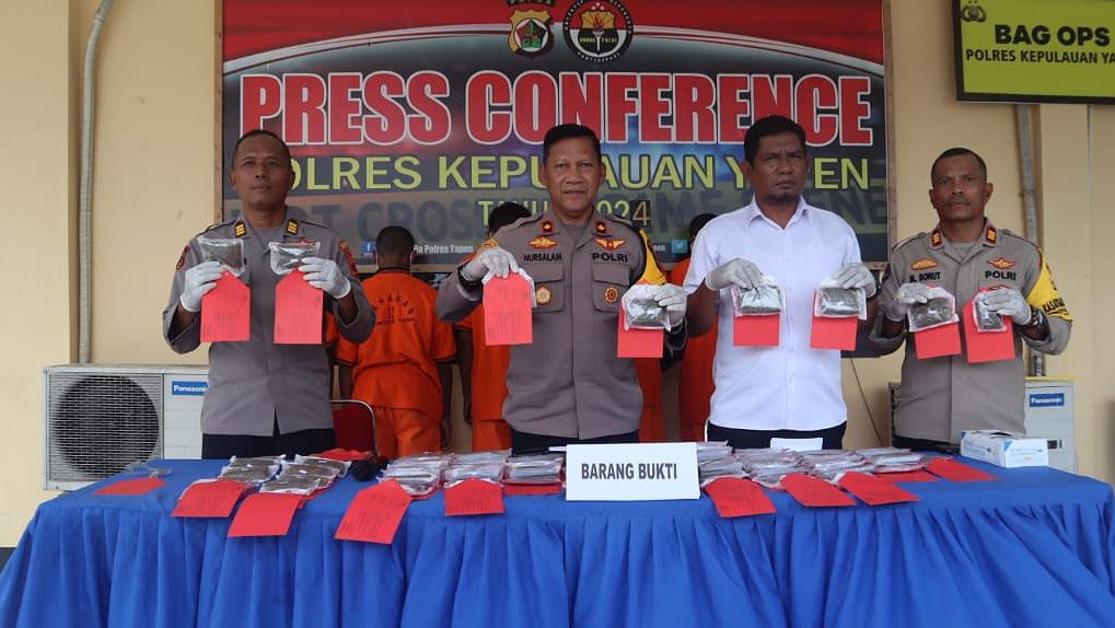 polisi-ungkap-jaringan-peredaran-ganja-asal-png