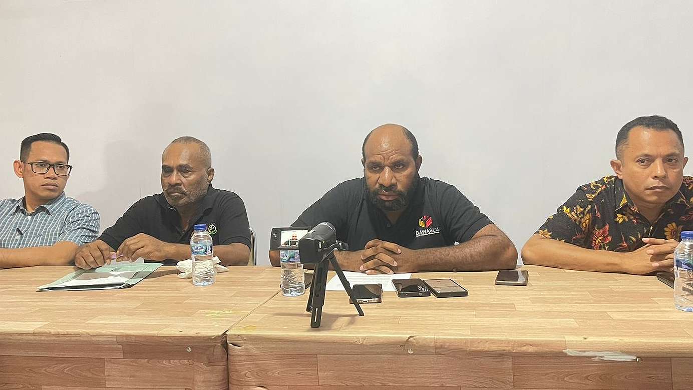 gakkumdu-merauke-tetapkan-satu-tersangka-politik-uang