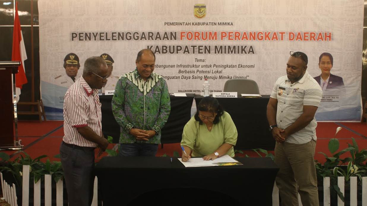 forum-perangkat-daerah-dinas-pupr-paling-banyak-akomodir-usulan-distrik
