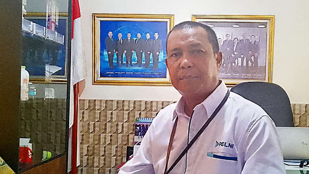 pelni-timika-siapkan-tiga-kapal-layani-mudik-lebaran