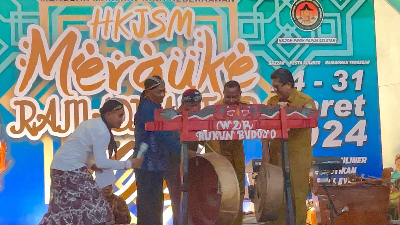 hksjm-papua-selatan-gelar-ramadan-fair-selama-6-hari