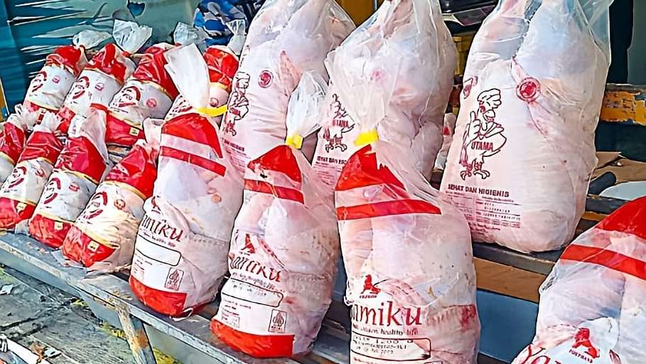 harga-daging-ayam-normal-daging-sapi-naik