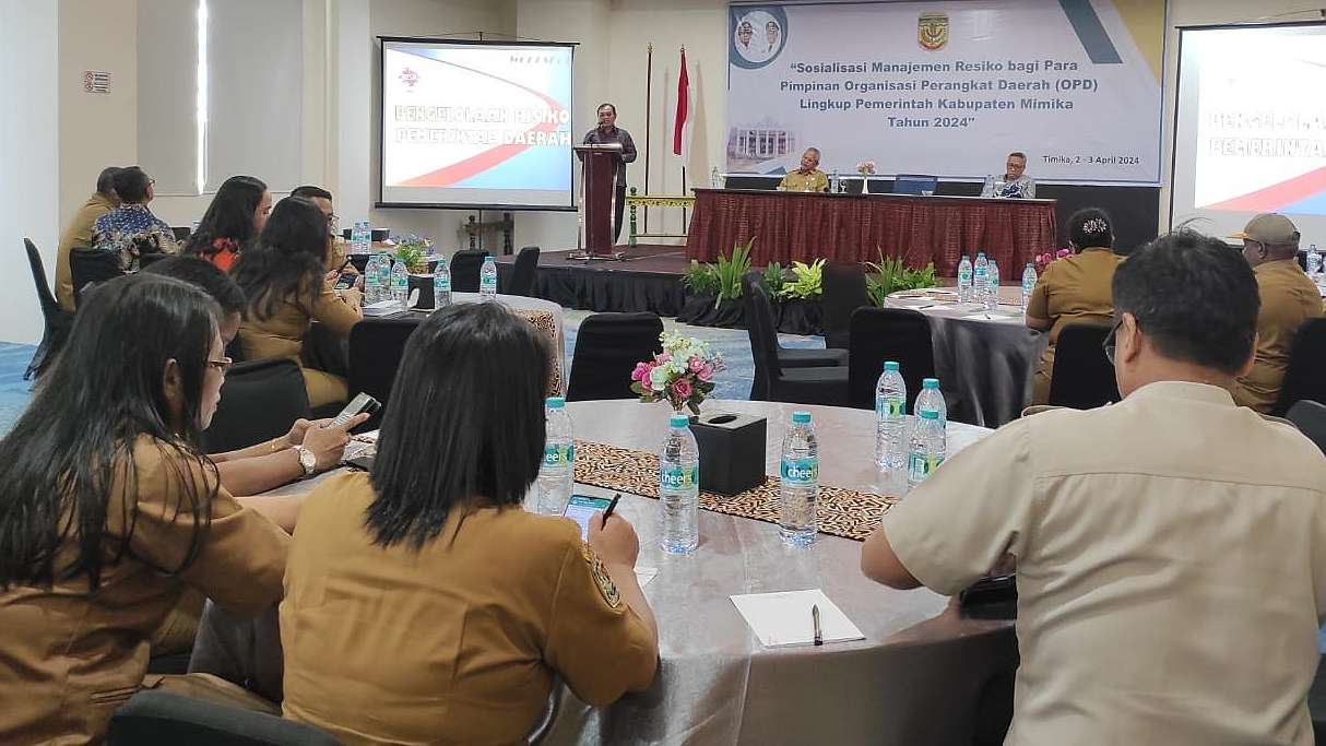 cegah-korupsi-inspektorat-sosialisasi-manajemen-risiko-ke-opd