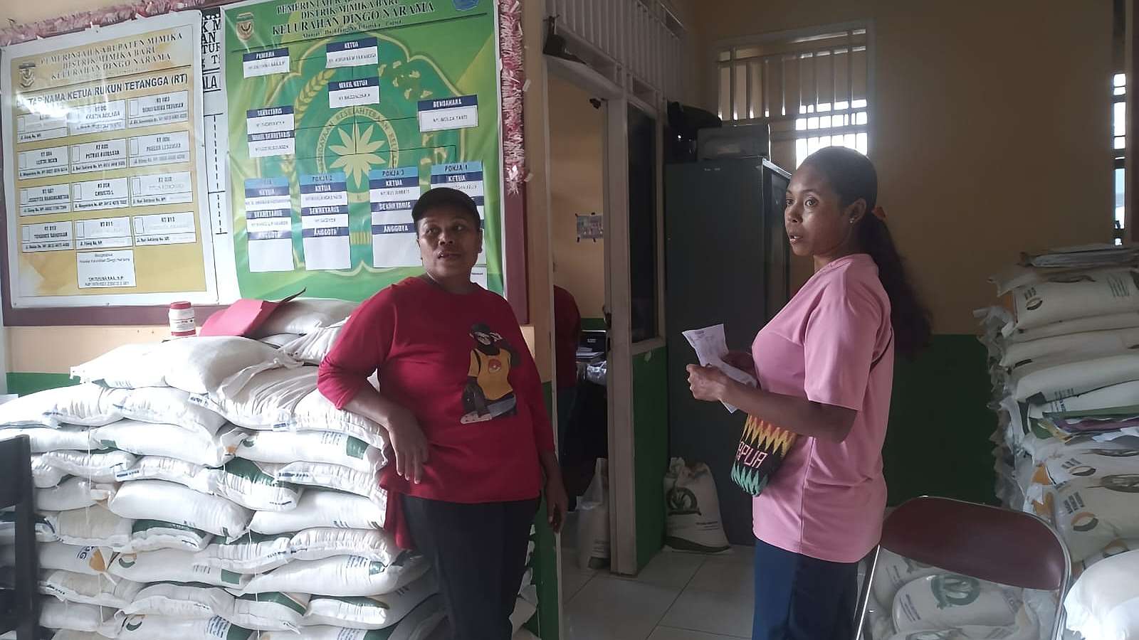 kantor-kelurahan-dingo-narama-sudah-rusak-hambat-pelayanan