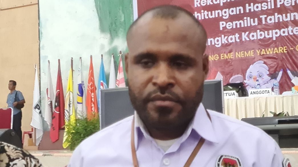 hari-ini-kpu-mimika-mulai-buka-perekrutan-ppd-menuju-pilkada-2024