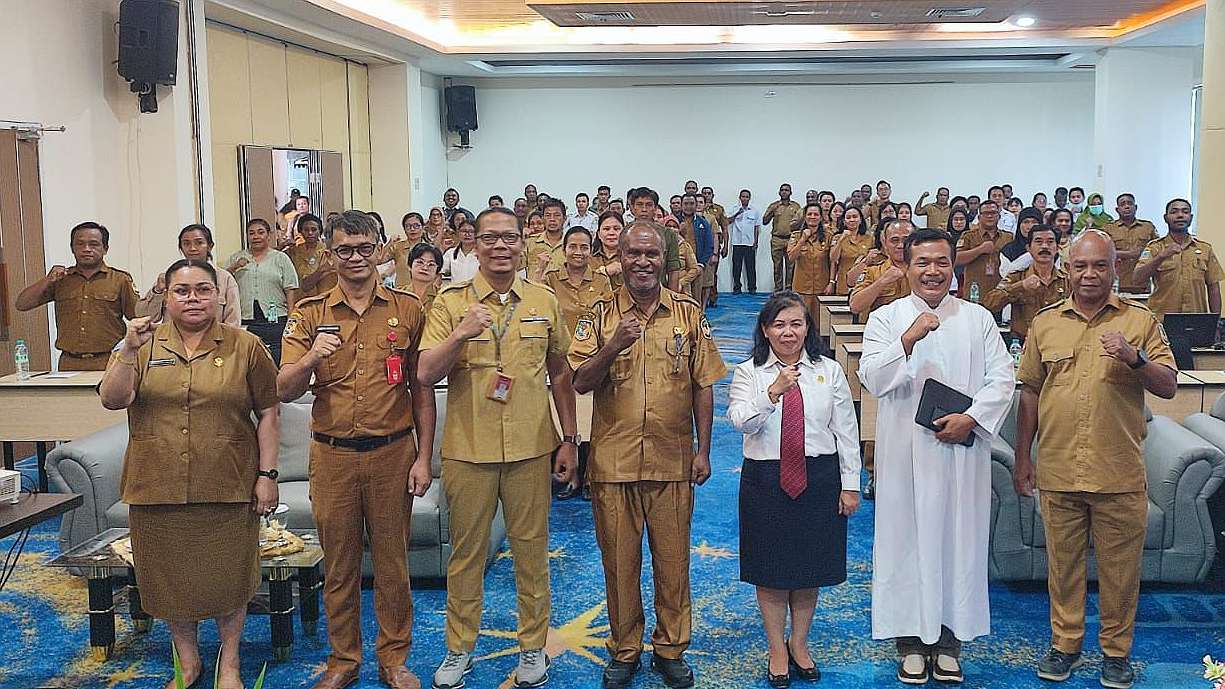 indeks-inovasi-pemkab-mimika-sangat-rendah-urutan-391-dari-semua-kabupaten