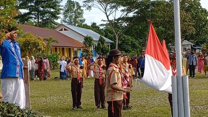 peringati-hardiknas-kepala-smpn-3-mimika-minta-perhatian-pemkab