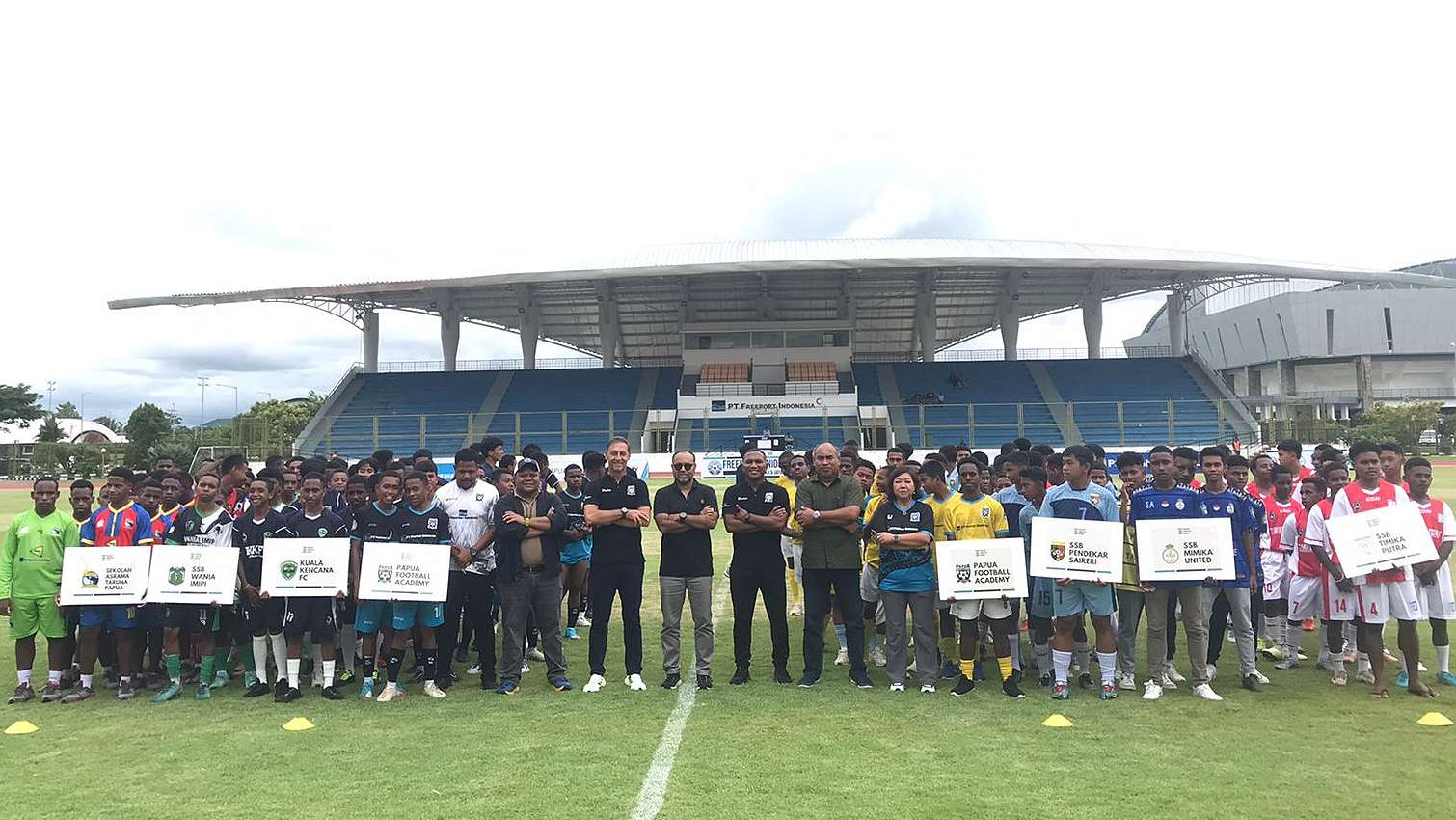 buka-freeport-junior-cup-2024-claus-prestasi-tak-hadir-dalam-semalam