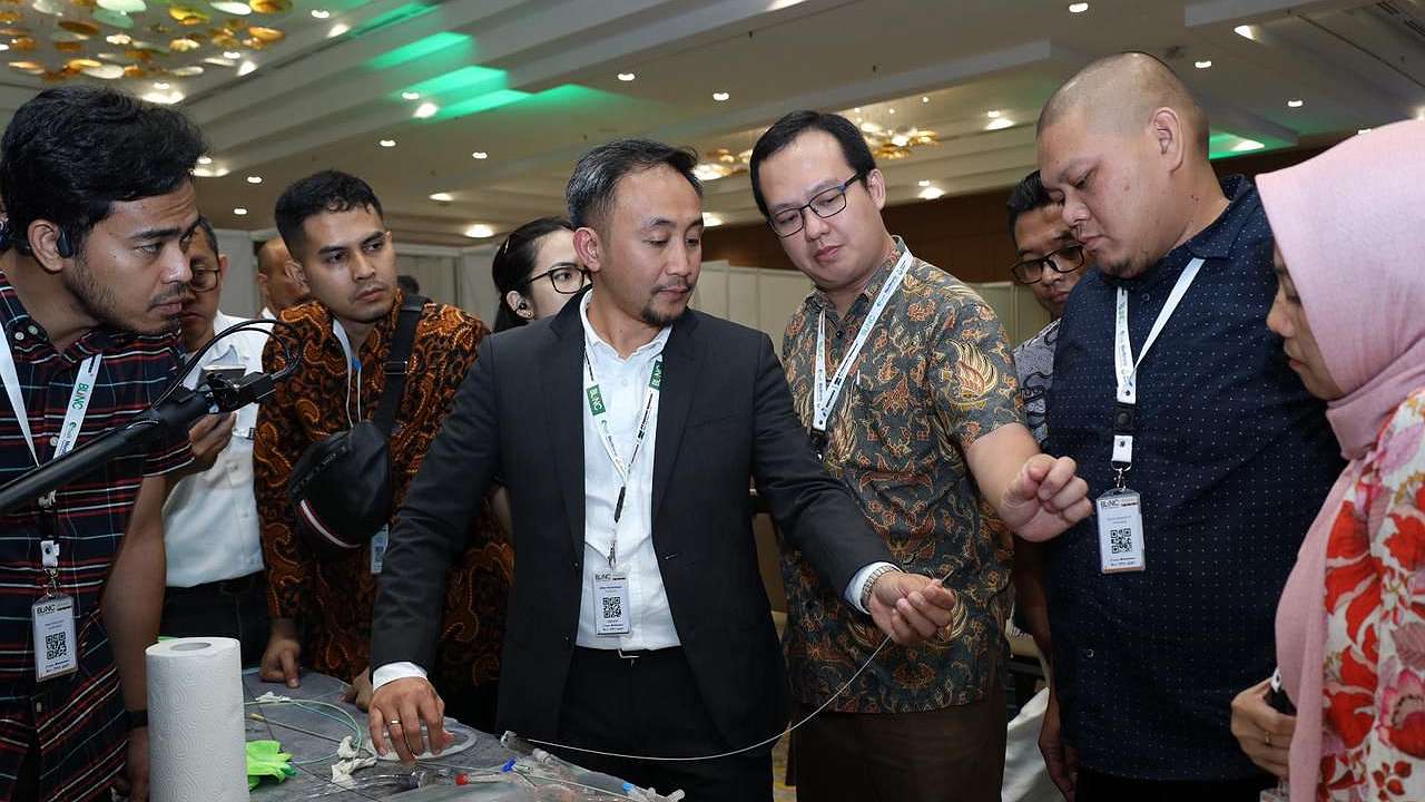 10-nakes-mimika-ikuti-konferensi-internasional-neurovaskular-di-bali
