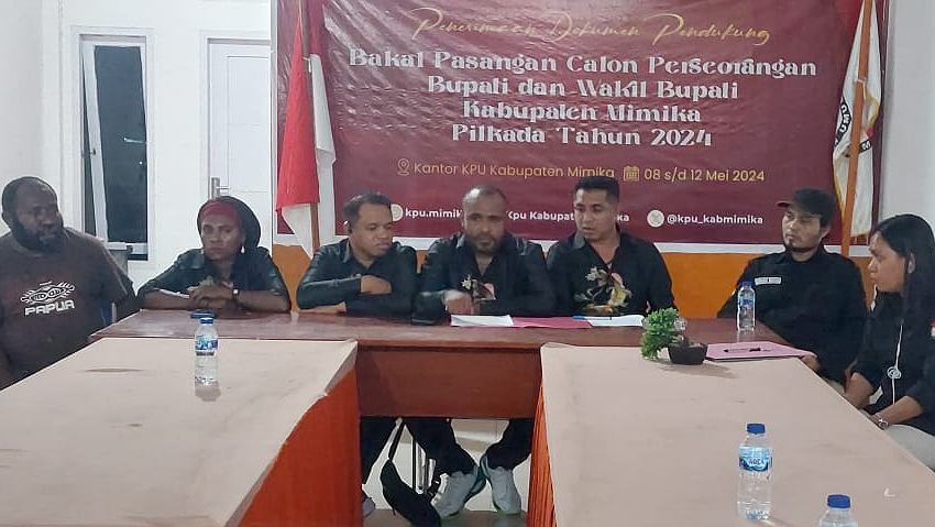 pilkada-mimika-tanpa-paslon-independen