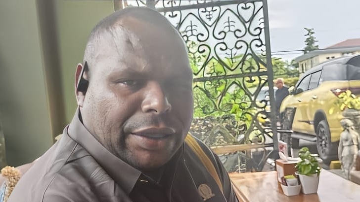 kasus-petugas-lapas-aniaya-warga-binaan-jadi-sorotan-pimpinan-dprd-mimika