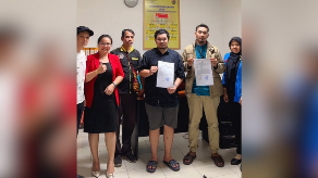 diancam-dua-driver-maxim-lapor-polisi