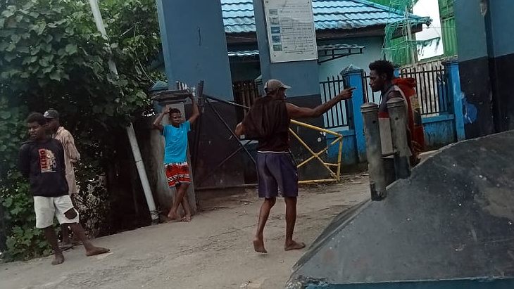fenomena-pungutan-liar-di-pelabuhan-kapolsek-minta-personel-tambahan