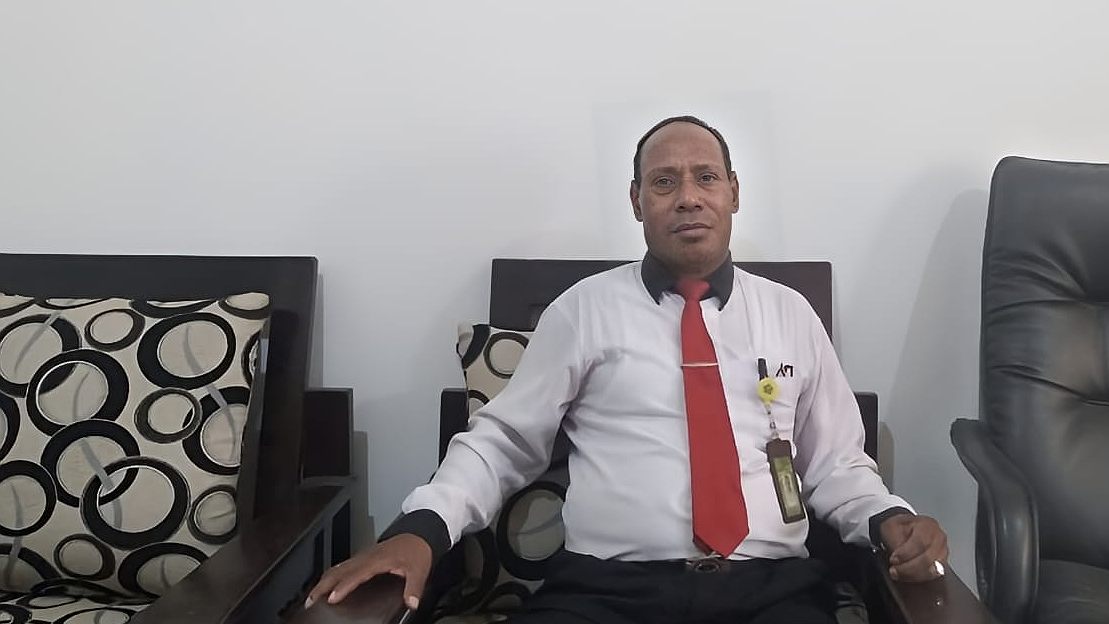 kanwil-kemenag-mimika-terus-dorong-moderasi-agama