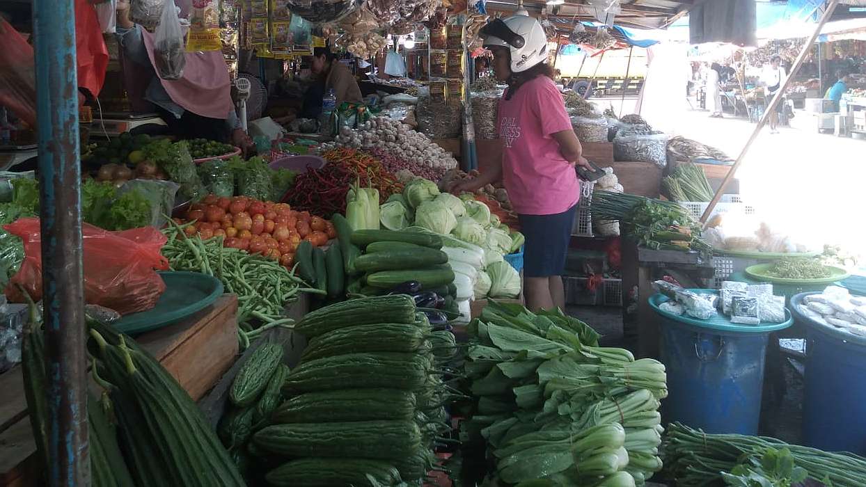 harga-cabai-di-pasaran-naik