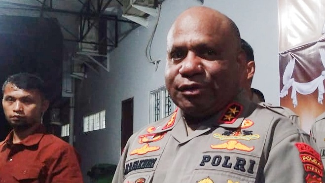 4-pucuk-senjata-hilang-kapolda-bakal-copot-kapolres-yalimo
