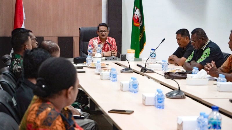 tim-desk-pilkada-dibentuk-pj-bupati-mappi-harapkan-pilkada-tak-menimbulkan-konflik