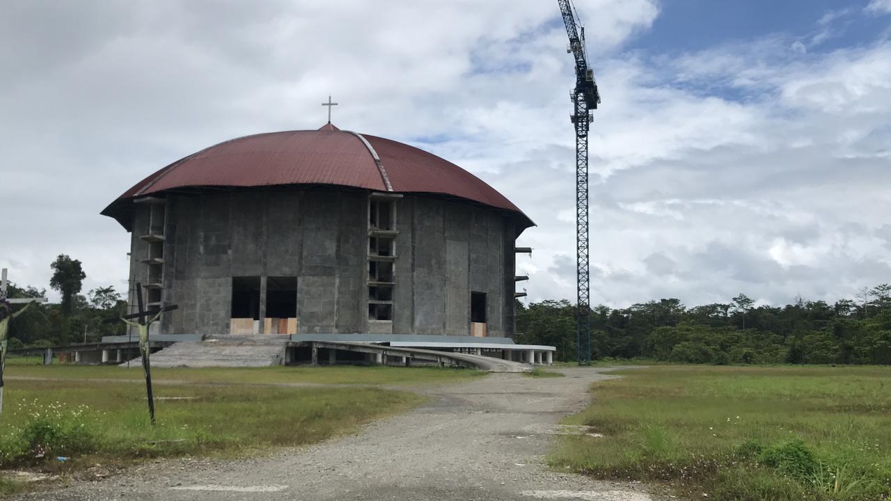 gomar-pembangunan-gedung-gereja-32-wajib-selesai