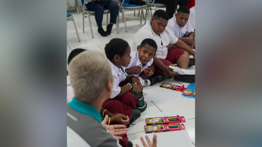 satp-road-to-mainstage-broadway-jakarta-bersinar-bersama-anak-anak-papua