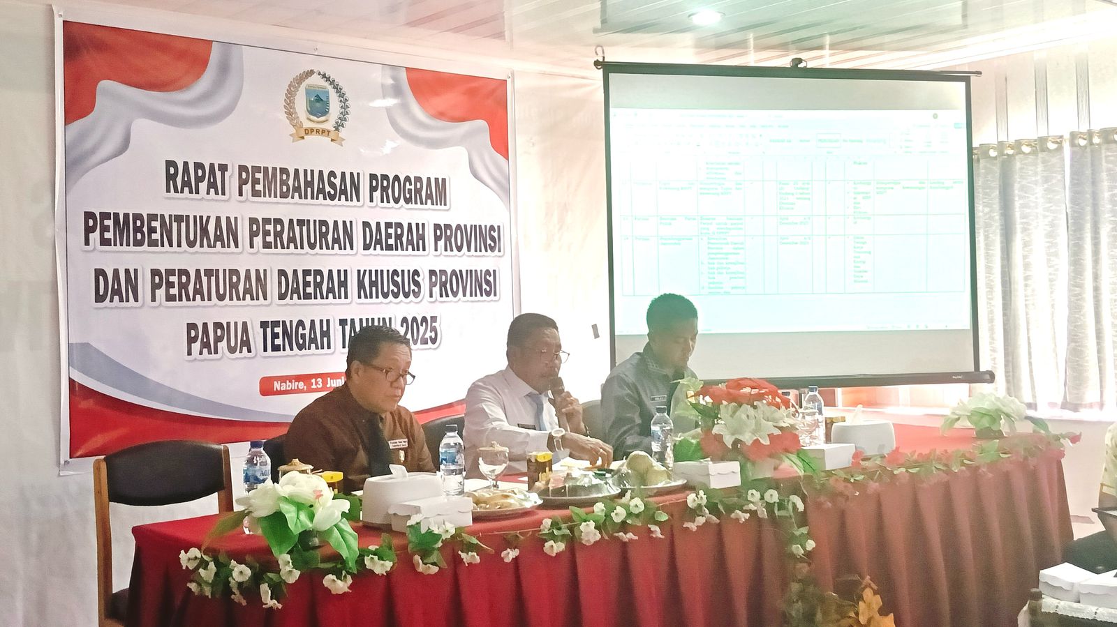 pemprov-papua-tengah-mulai-bahas-perdasi-dan-perdasus-2025