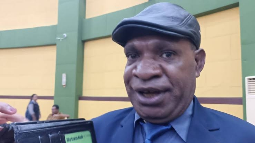 aser-gobai-beberkan-sebab-keterlambatan-penetapan-apbd-2024